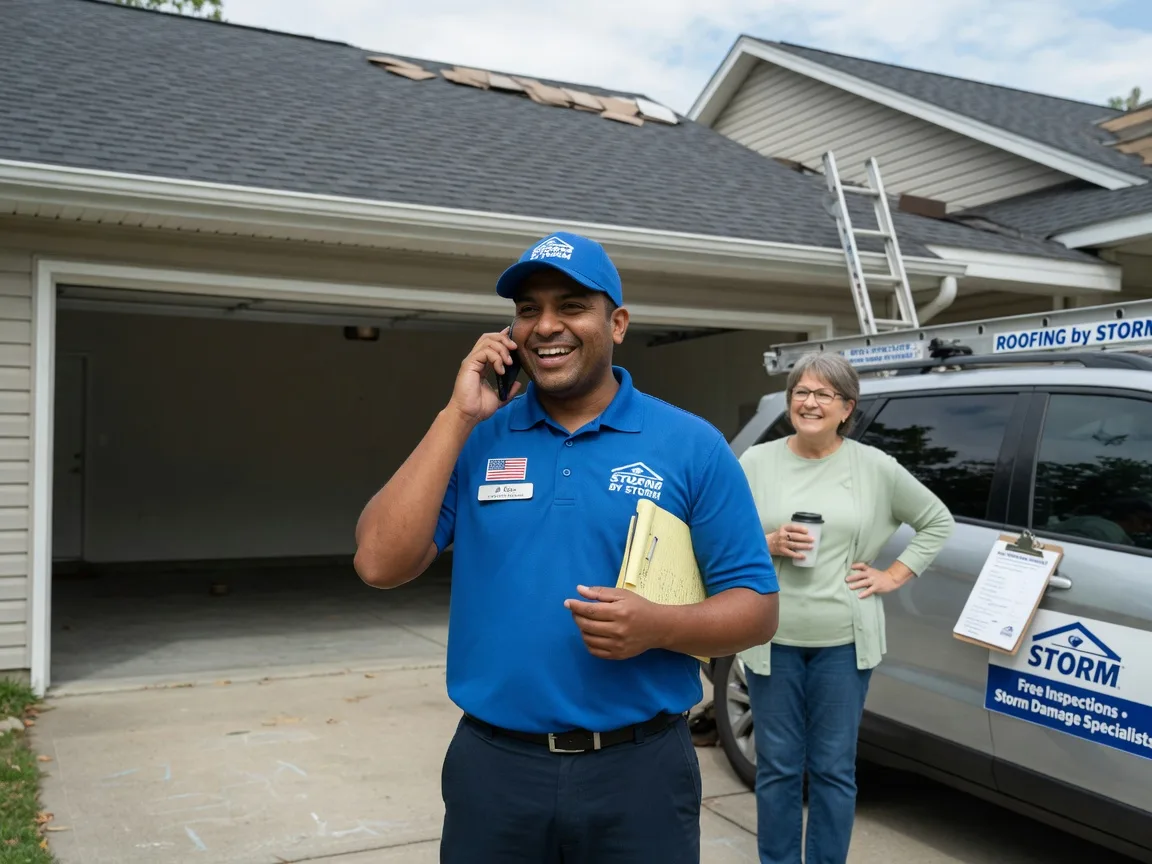 Roof Repair Near Me Snook, TX FAQs