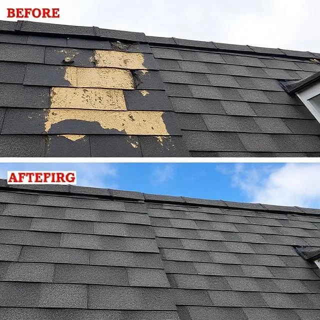 Roof Repair Near Me in Snook, TX near me